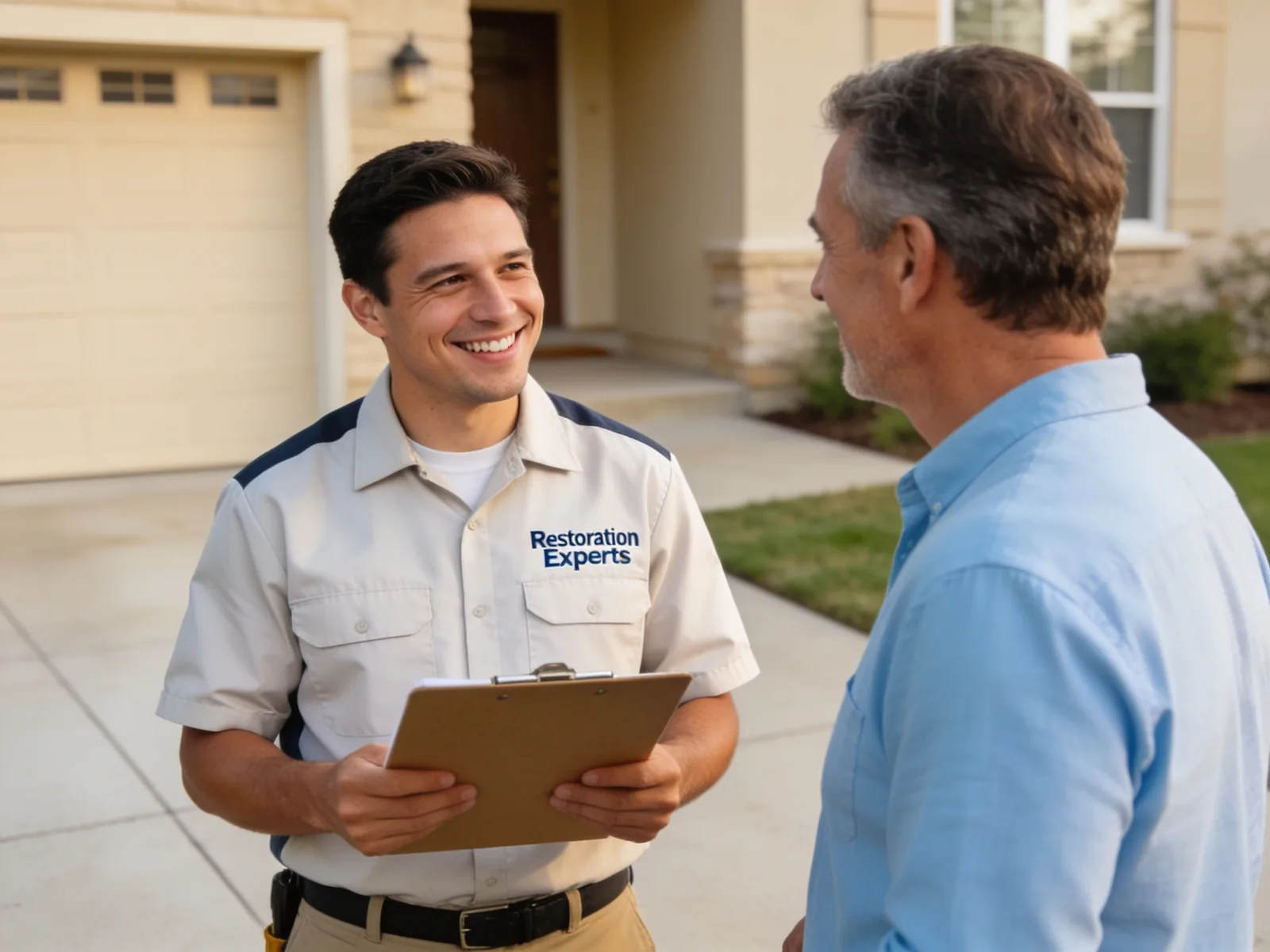Water Damage Cleanup Haslett, MI FAQs